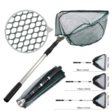 טלסקופ דיג קלת משקל מאלומיניום